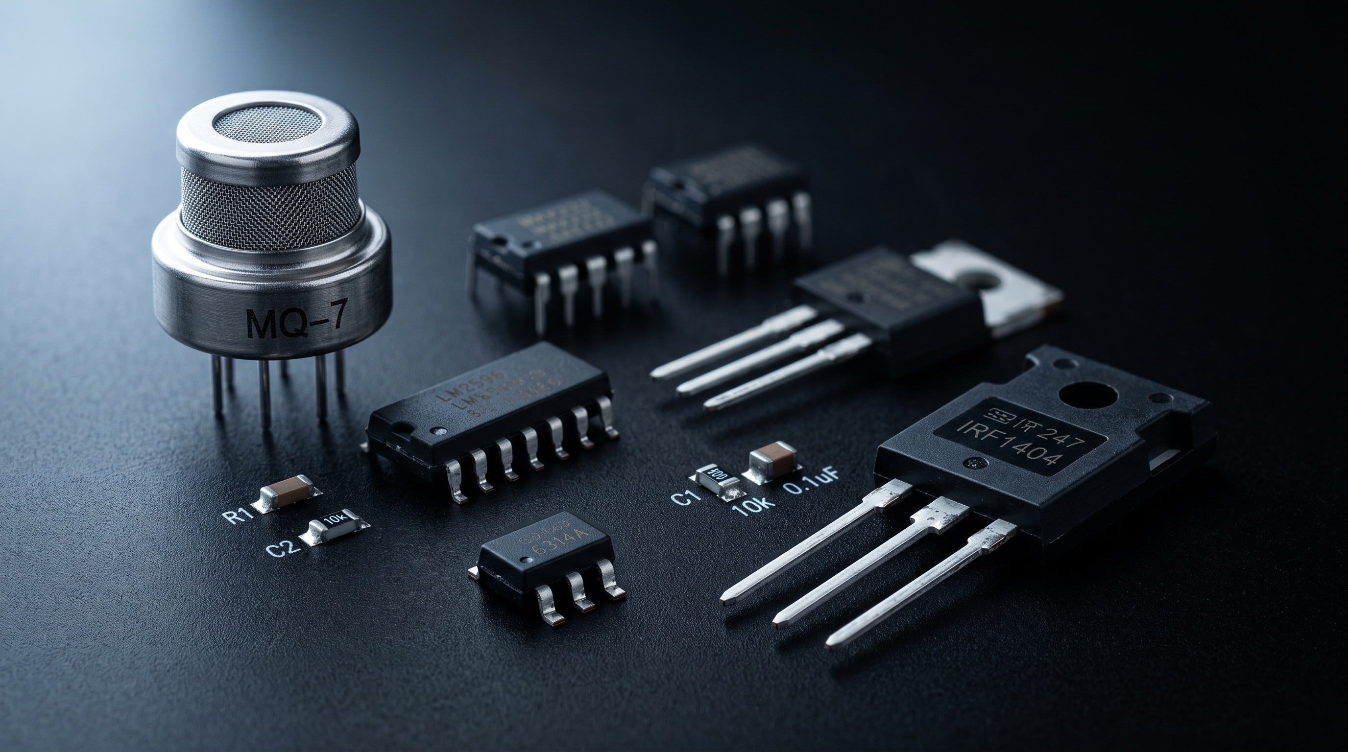 Advanced Manufacturing